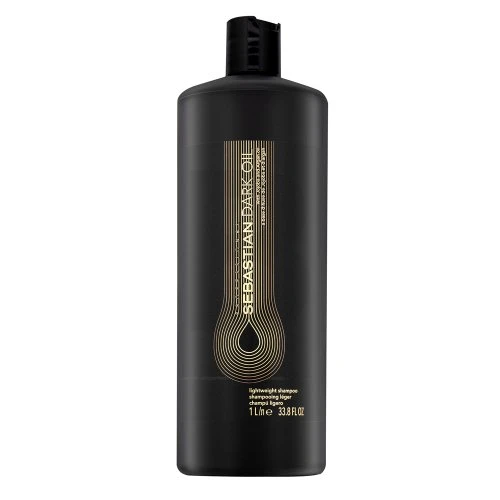 Plaukų šampūnas Sebastian Professional Dark Oil, 1000 ml