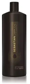 "Sebastian Professional Dark Oil lengvas šampūnas 1000ml