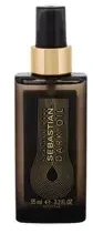 Sebastian Professional Dark Oil plaukų aliejus 30ml