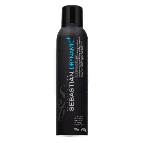 Sebastian Professional Drynamic+ Sausas šampūnas sausiems plaukams šampūnas 212ml