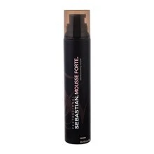 Sebastian Professional Sebastian Mousse Forte apimtį didinančios putos, 200 ml