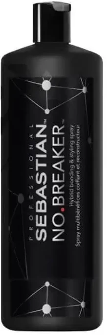 Sebastian Professional No.Breaker Rebalancing Bonding Pre-Šampūnas Kreminis, 1000 ml