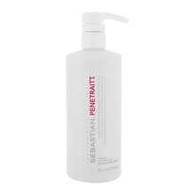 Sebastian Professional Penetraitt Masque atkuriamoji kaukė pažeistiems plaukams, 500 ml