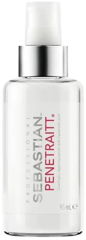 Sebastian Professional Penetraitt naktinis plaukų regeneravimo serumas (Naktinis serumas), 95 ml
