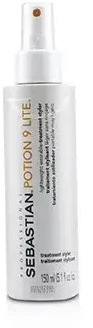 Sebastian Professional Purškiamasis kondicionierius ir formavimo priemonė plaukams Sebastian Potion 9 Lite 150ml