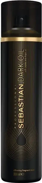 Sebastian Professional Dark Oil Silkening Fragrant Mist Leave-in Hair Care