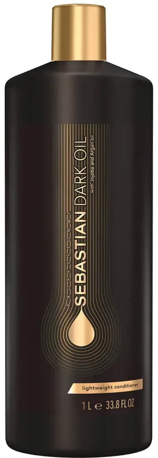 Sebastian Professional Dark Oil lengvas kondicionierius