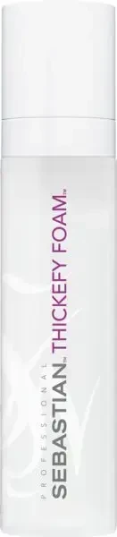 Sebastian Professional Thickefy putos plaukų apimčiai, 190 ml