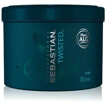 Sebastian Professional Sebastian Twisted Curl kaukė plaukams, 150 ml