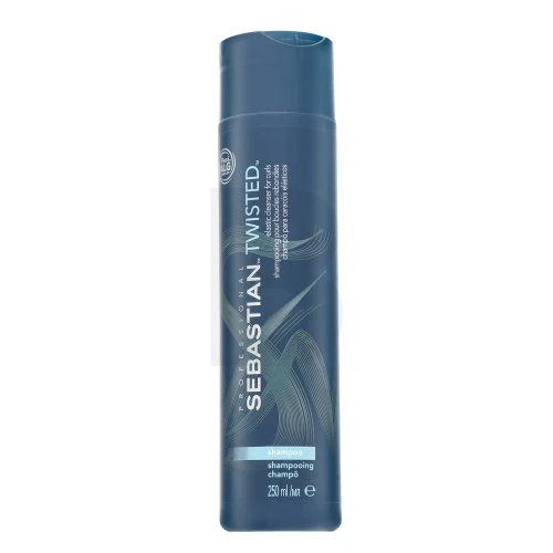 Sebastian Professional susuktas šampūnas, 250 ml