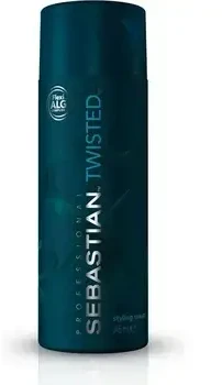 Sebastian Professional Twisted Šampūnas šampūnas garbanotiem plaukam 250ml
