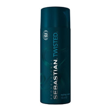 Sebastian Professional Twisted Styling Kreminis Waves Styling