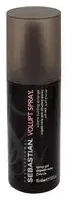 "Sebastian Professional Volupt" purškiamasis gelio purškiklis 150ml
