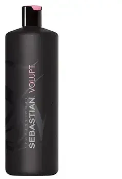 "Sebastian Professional Volupt" plaukų apimtį didinantis šampūnas 1000ml