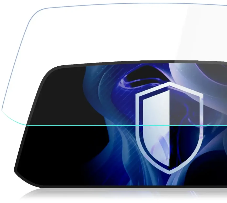 3Mk Protection Segway AT5 (2026 - ) - 3mk BladeShield Cluster