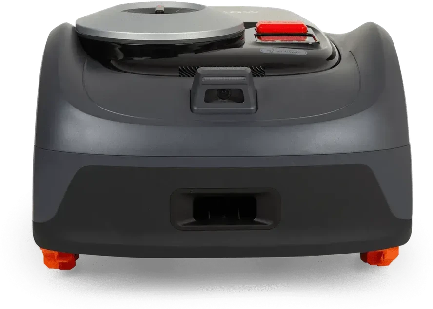 Vejos robotas Segway Navimow i108E