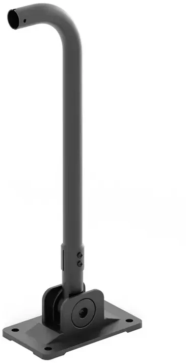 Antenos tvirtinimo priedas L formos SEGWAY