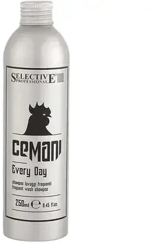 Selective Professional Selective Cemani Every Day šampūnas 250ml