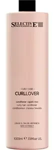 Selective Professional CURLLOVER kondicionierius garbanotiems ir besipučiantiems plaukams, 275 ml