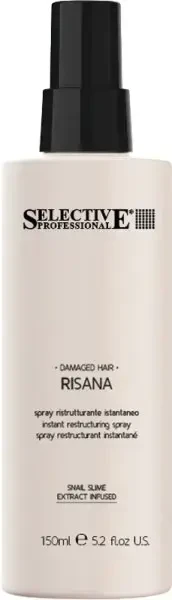 Selective Professional Risana Atkuriamasis purškiklis plaukams, 150ml