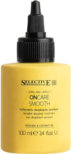 Selective Professional OnCare Smooth Lamellar-Disciplinarinė procedūra 100 ml