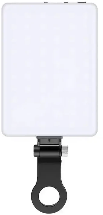 „Selfie lempa Neewer NL-60AI Bi Color LED“