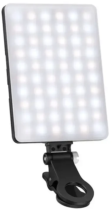 „Selfie lempa Neewer NL-60AI Bi Color LED“