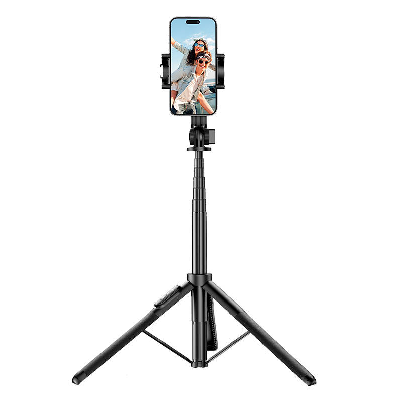 Selfie stick trikojis su Bluetooth nuotolinio valdymo pulteliu UGREEN 15062
