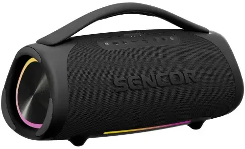 RESONEX MEGA BLUETOOTH SPEAKER SENCOR