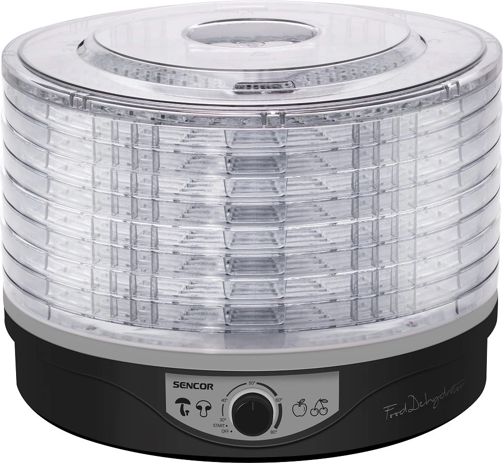 Sencor SFD 3109BK