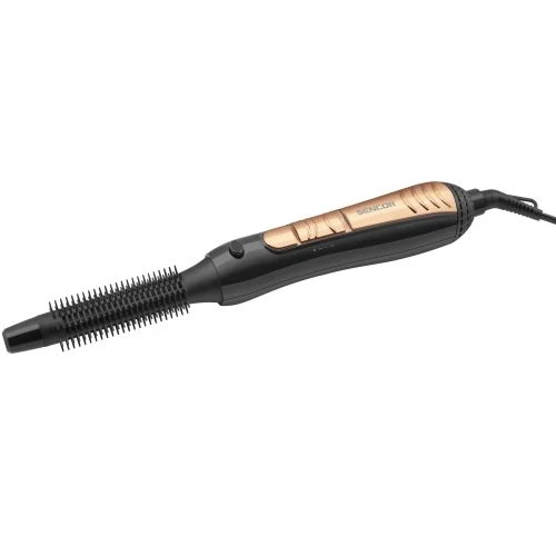 Sencor plaukų garbanojimo šukos SHS3000BK