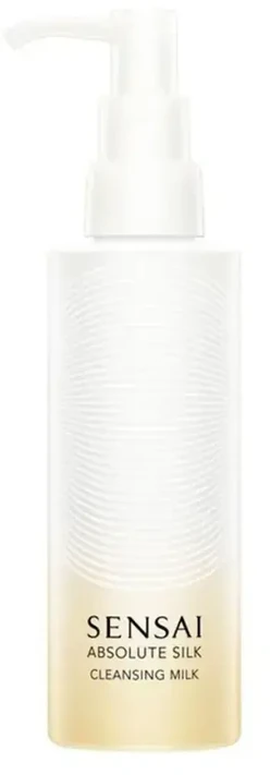 "Sensai Absolute Silk Cleansi" Valomoji veido emulsija 150ml