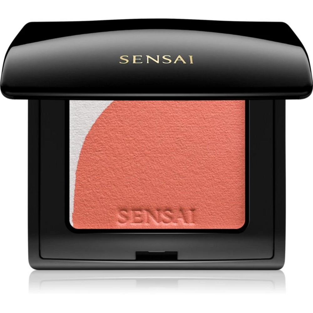 "Sensai" skaistalai 04 Oranžinis