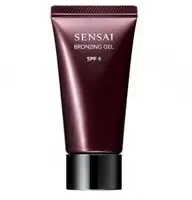 Sensai "Kanebo bronzinis gelis Spf6 Bg61 50ml