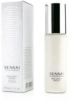 Sensai Cellular Perf. Emulsion II (Moist), 50 ml