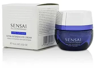 "Sensai Cellular Performance" itin intensyvus akių kremas 15ml