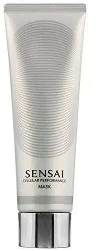 Sensai Cellular Performance kaukė 100ml