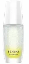"Sensai Expert Items Dual Essence" Dvikomponentinė skaistinamoji veido esencija 30ml