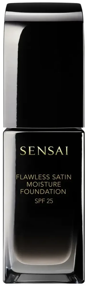 Tonuojantis kremas Sensai Sen Maq Flawless Flawless Satin Found F20 30ml