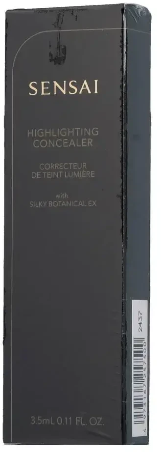 Sensai Highlighting Maskuoklis Corrector, 3,5 ml