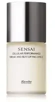 Kanebo Sensai Cellular Throat And Bust Lifting Effect stangrinantis serumas kaklui ir dekolte zonai 100ml
