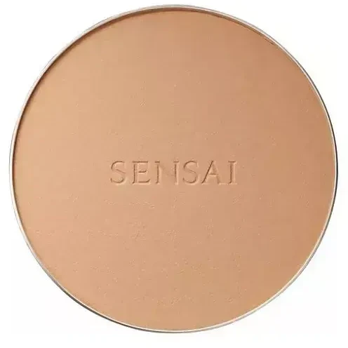 Sensai Total Finish Spf10 Refill Tf205-Topaz rusvai gelsvas, 11 g