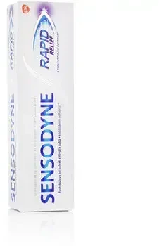 Sensodyne Rapid Rapid Relief 75ml