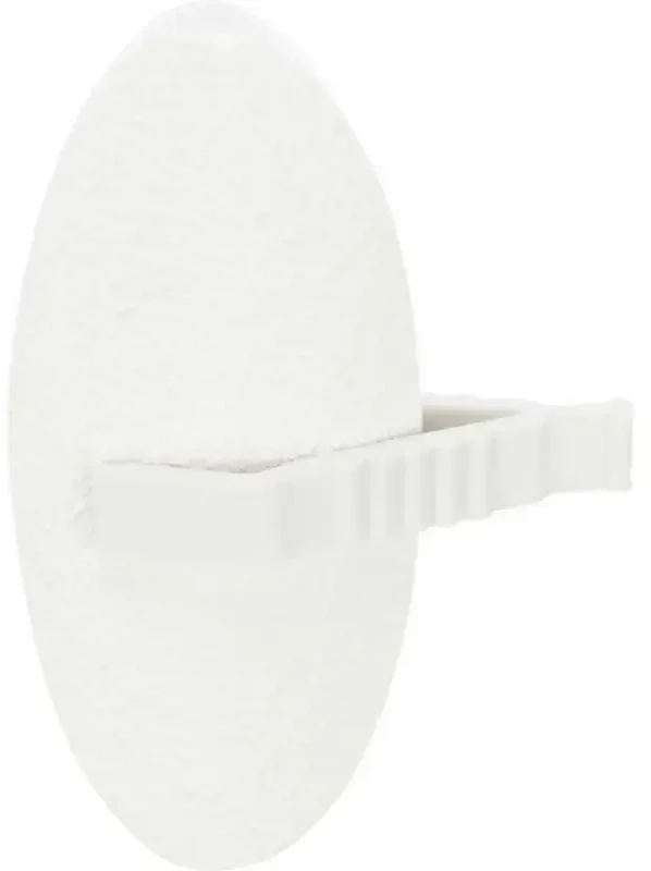 Trixie Kalcio akmenėlis su sepija, su laikikliu, 11 cm, 40 g