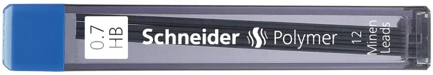 Schneder Grafitai automatiniams pieštukams SCHNEIDER