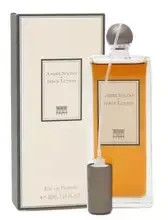 Serge Lutens Ambre Sultan EDP parfumuotas vanduo Unisex, 50 ml