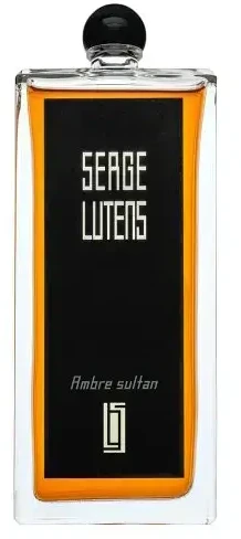 Serge Lutens Ambre Sultan EDP parfumuotas vanduo Unisex, 100 ml