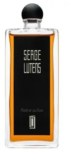 Serge Lutens Ambre Sultan EDP parfumuotas vanduo moterims, 50 ml