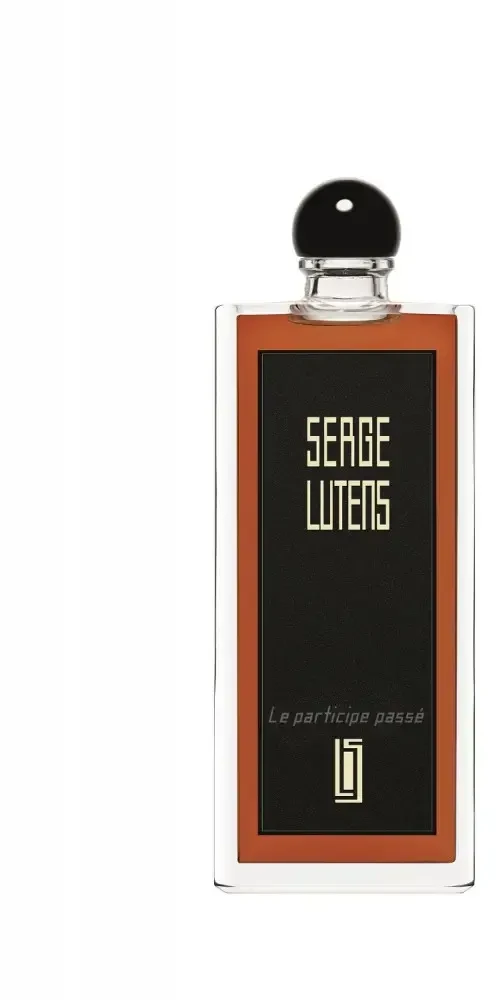Serge Lutens Le Participe Passé EDP parfumuotas vanduo unisex, 100 ml