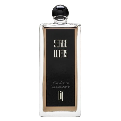 Serge Lutens Five O'Clock Au Gingembre EDP parfumuotas vanduo unisex, 50 ml